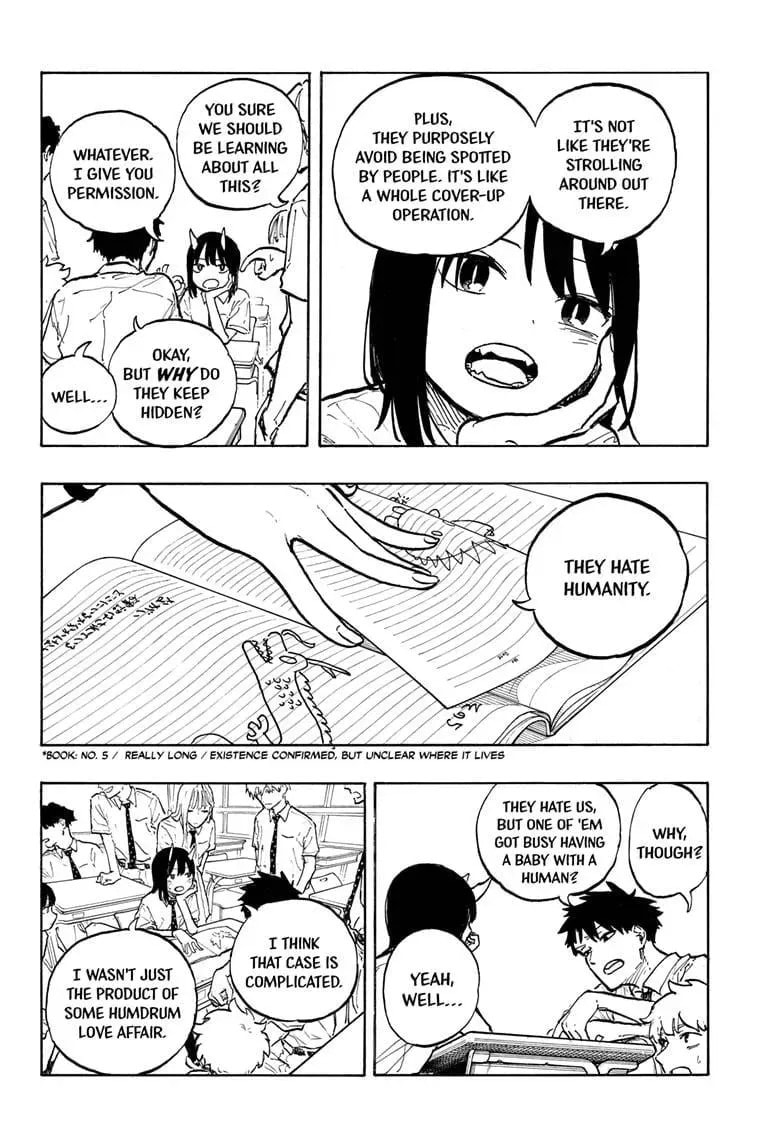 Read Ruri Dragon (Oneshot) chapter 39 image 3 on Lezhin