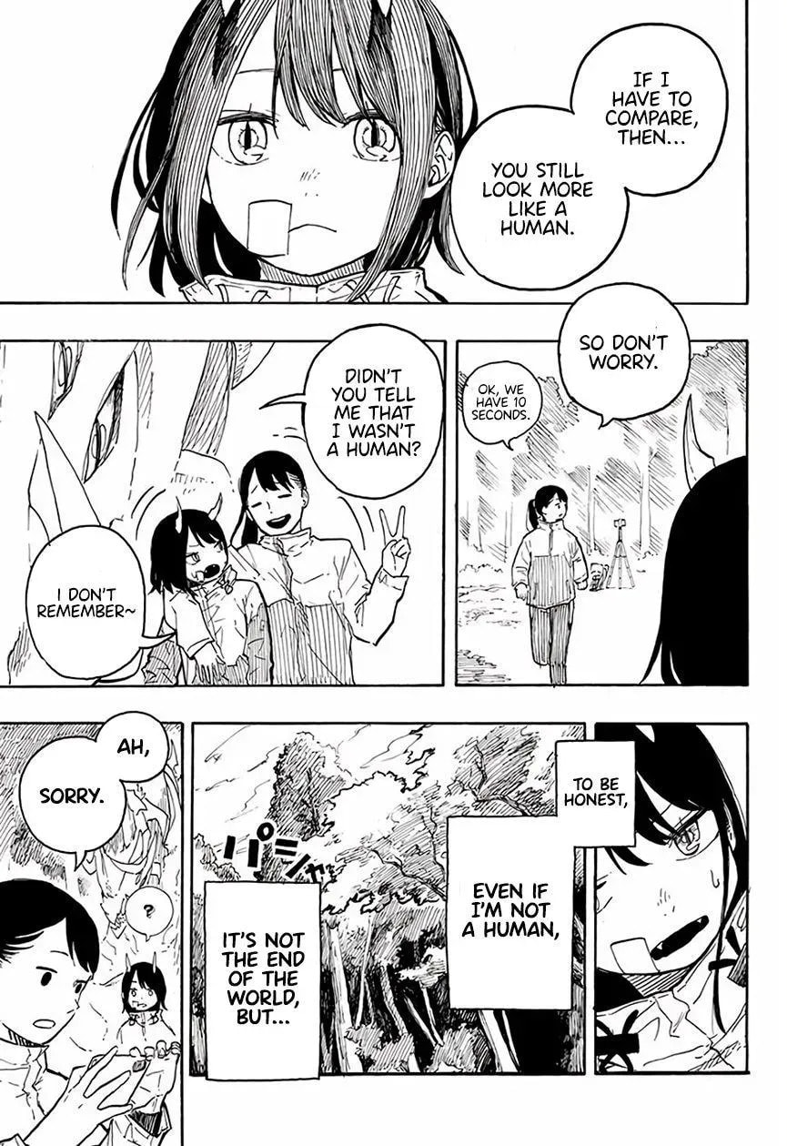 Read Ruri Dragon (Oneshot) chapter 4.1 image 42 on Lezhin