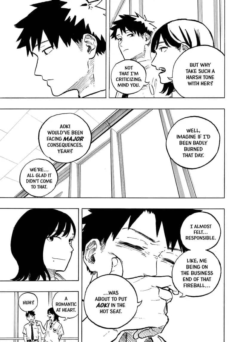 Read Ruri Dragon (Oneshot) chapter 40 image 12 on Lezhin