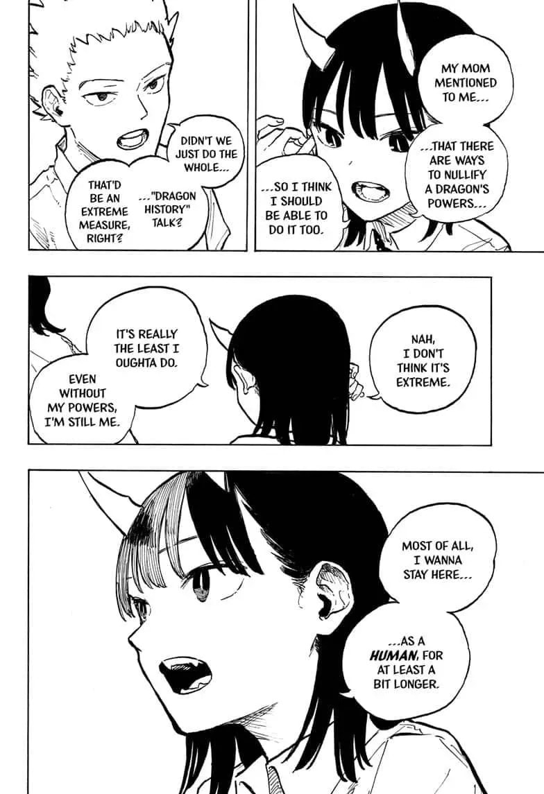Read Ruri Dragon (Oneshot) chapter 40 image 17 on Lezhin
