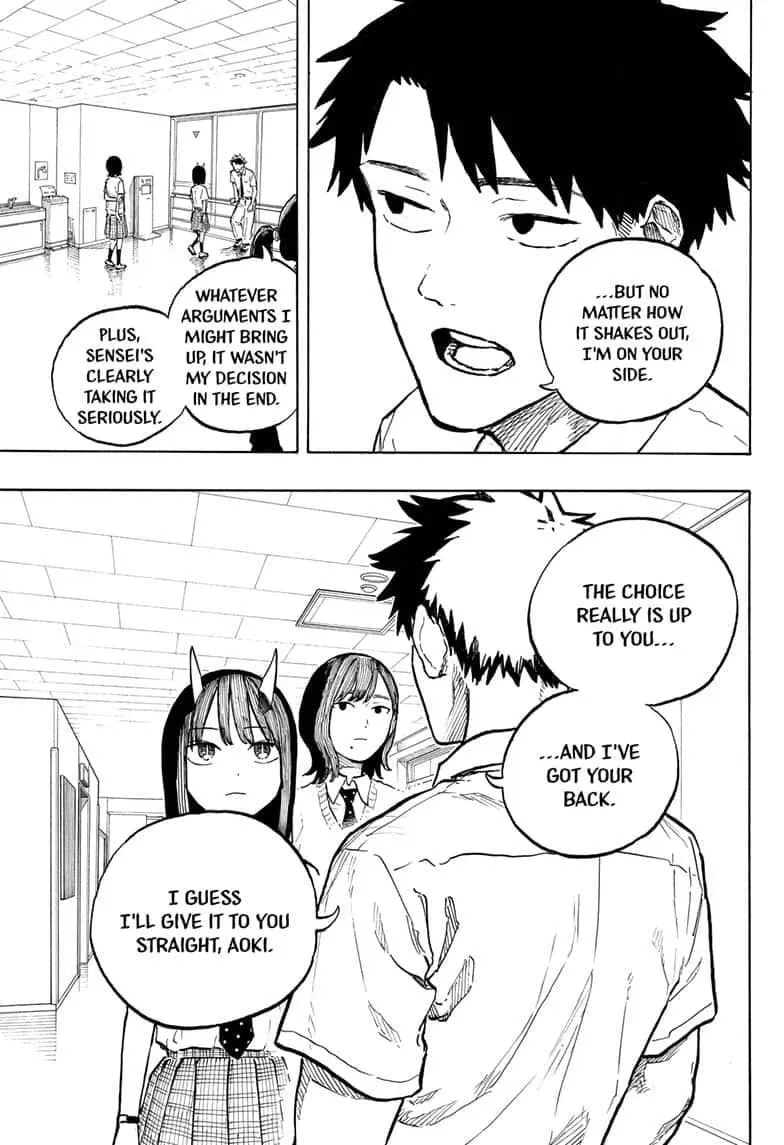 Read Ruri Dragon (Oneshot) chapter 40 image 4 on Lezhin