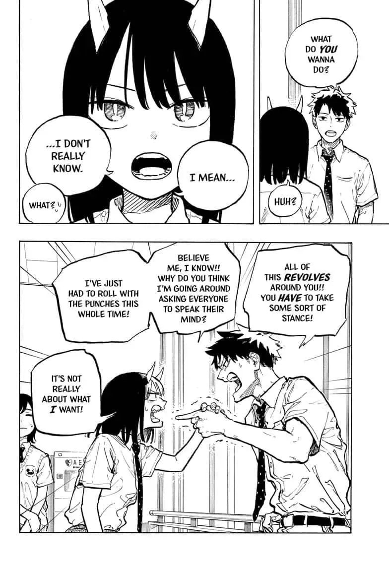 Read Ruri Dragon (Oneshot) chapter 40 image 5 on Lezhin