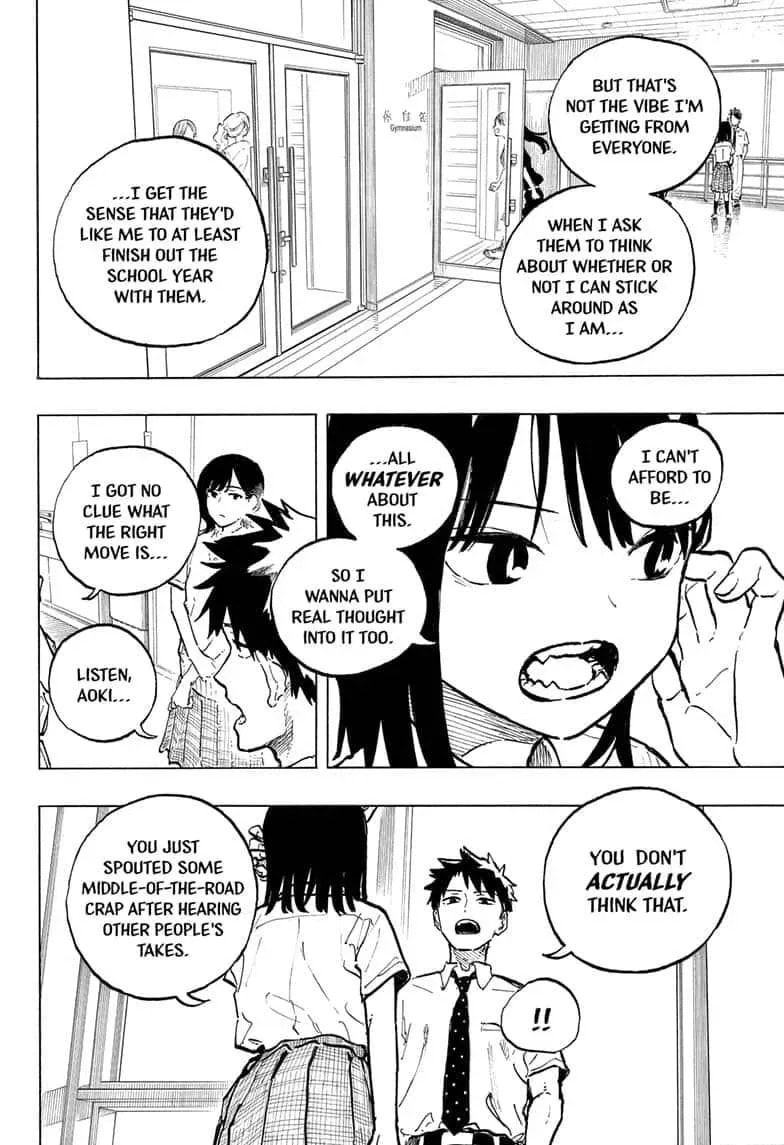 Read Ruri Dragon (Oneshot) chapter 40 image 7 on Lezhin