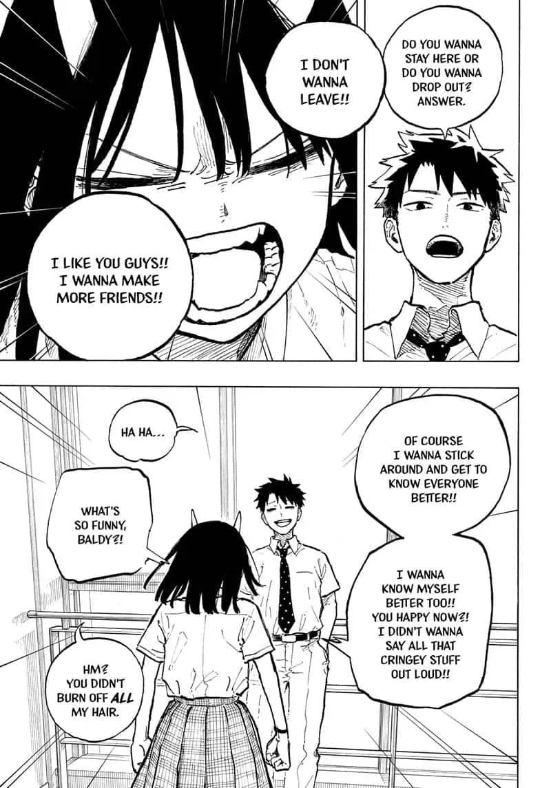 Read Ruri Dragon (Oneshot) chapter 40 image 8 on Lezhin