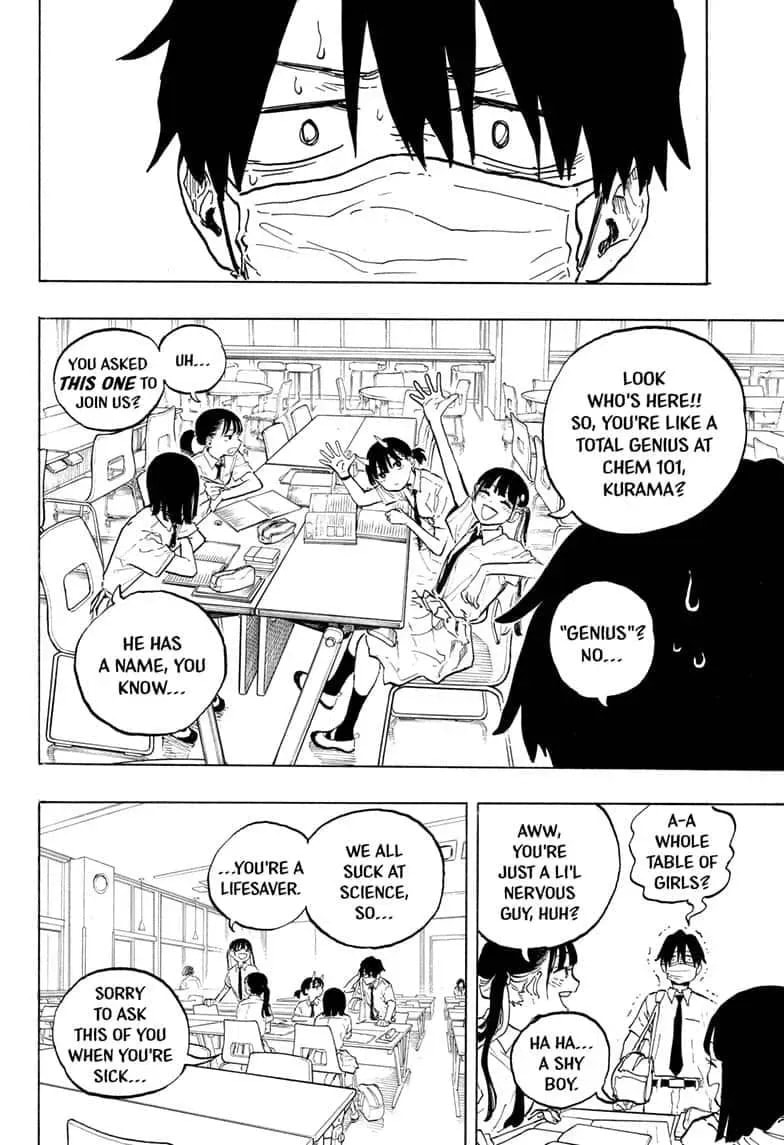 Read Ruri Dragon (Oneshot) chapter 41 image 12 on Lezhin