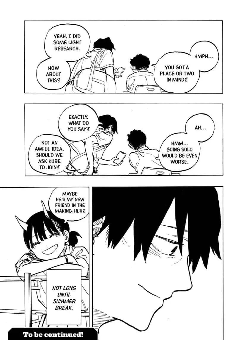 Read Ruri Dragon (Oneshot) chapter 41 image 19 on Lezhin