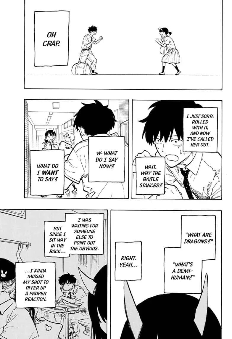 Read Ruri Dragon (Oneshot) chapter 42 image 16 on Lezhin