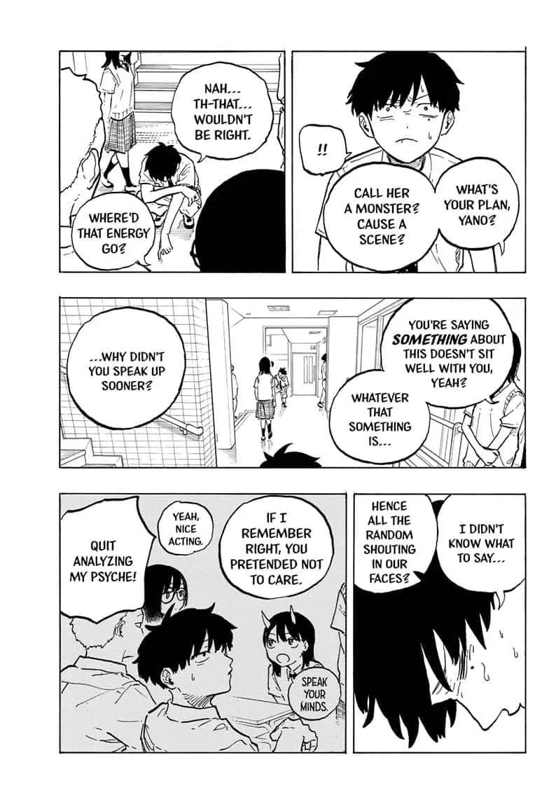 Read Ruri Dragon (Oneshot) chapter 42 image 6 on Lezhin