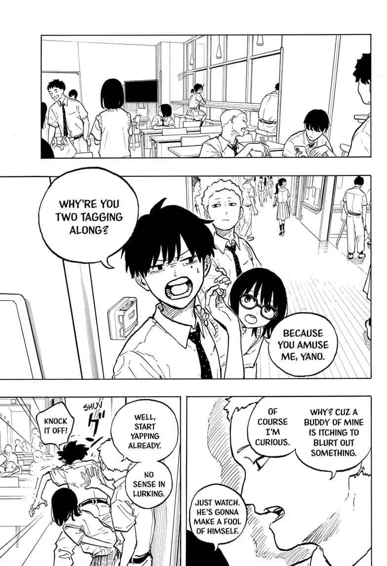 Read Ruri Dragon (Oneshot) chapter 42 image 8 on Lezhin