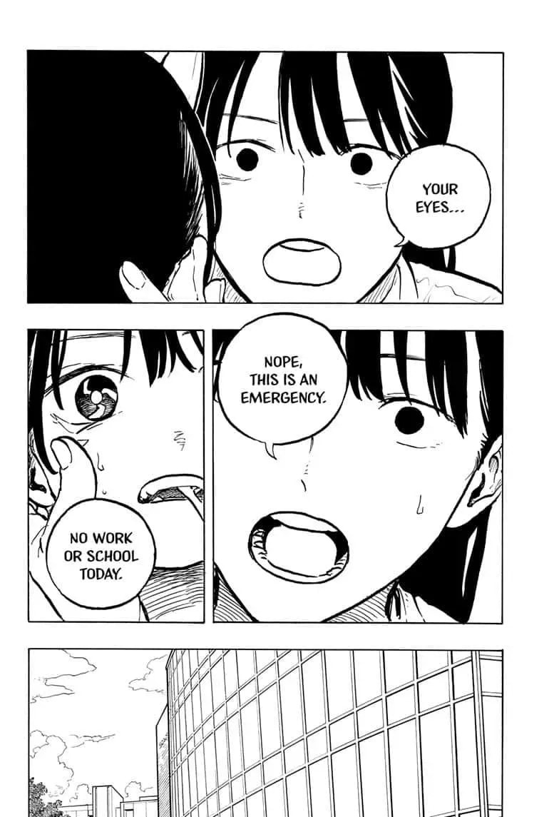 Read Ruri Dragon (Oneshot) chapter 43 image 6 on Lezhin