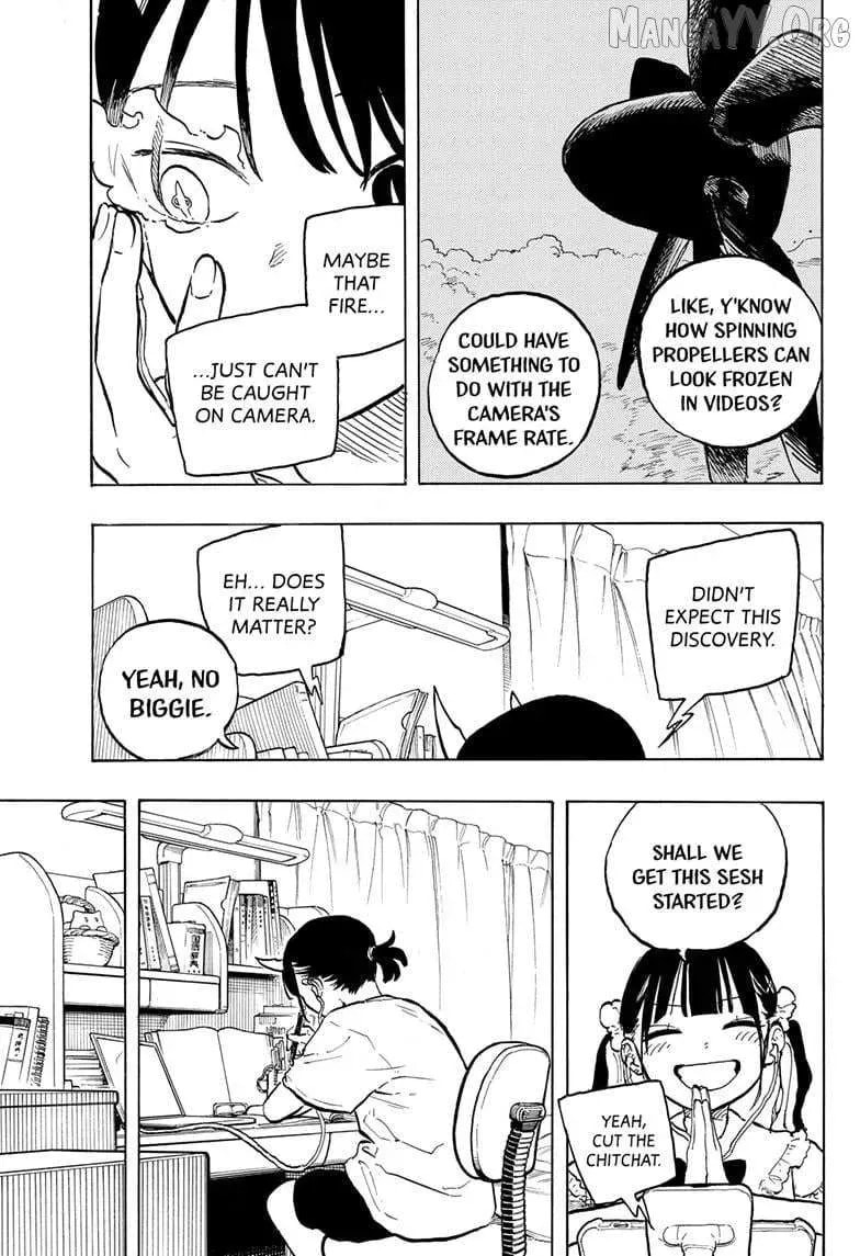 Read Ruri Dragon (Oneshot) chapter 44 image 10 on Lezhin