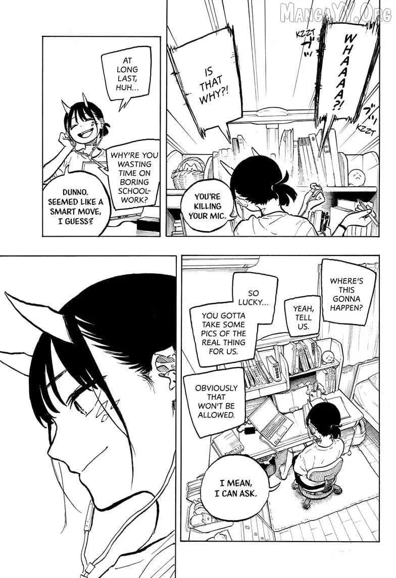 Read Ruri Dragon (Oneshot) chapter 44 image 12 on Lezhin