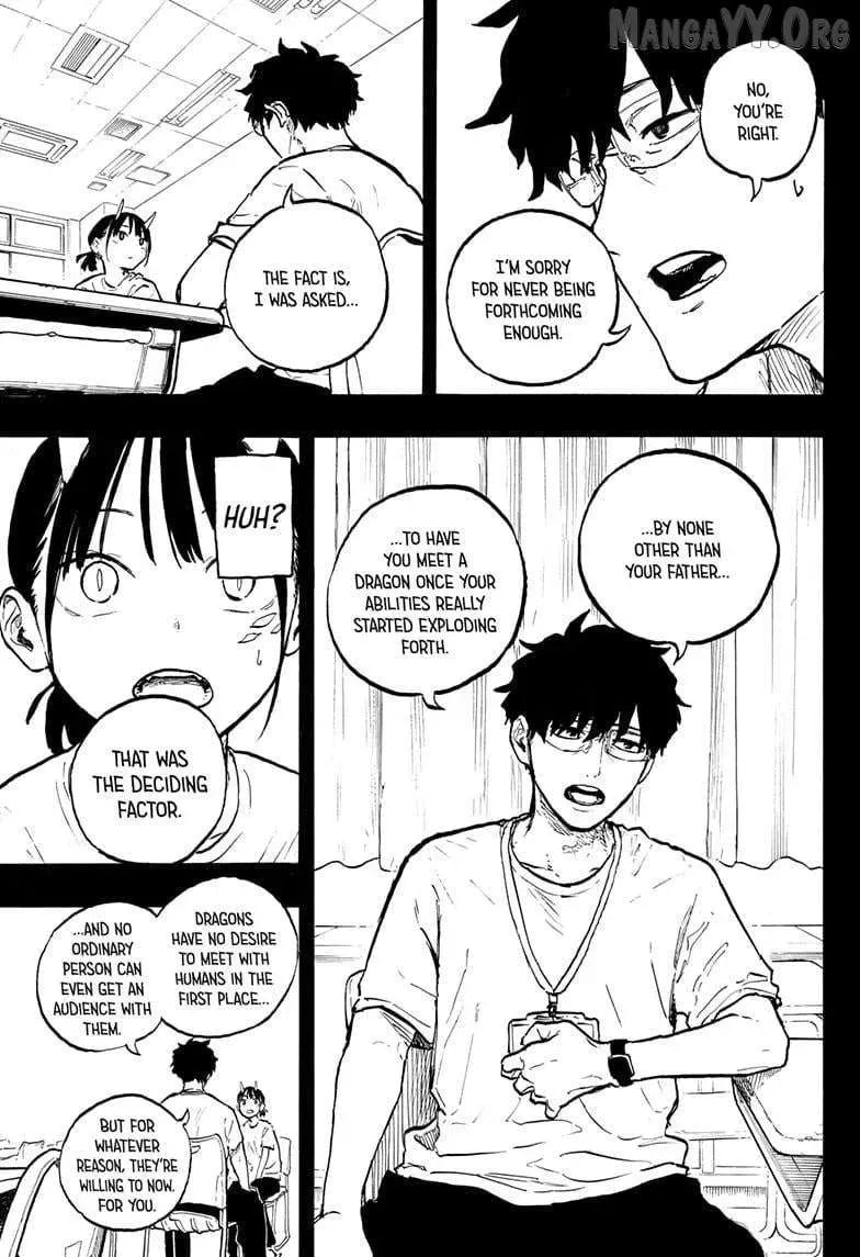 Read Ruri Dragon (Oneshot) chapter 44 image 16 on Lezhin