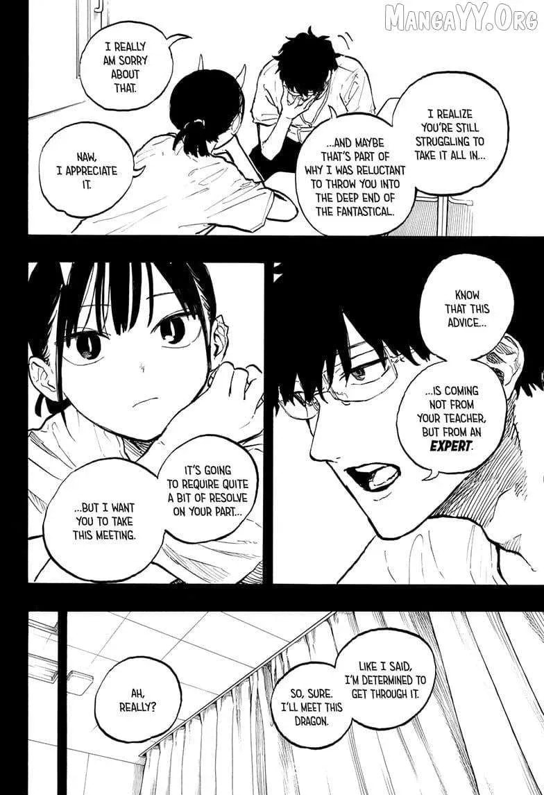 Read Ruri Dragon (Oneshot) chapter 44 image 17 on Lezhin