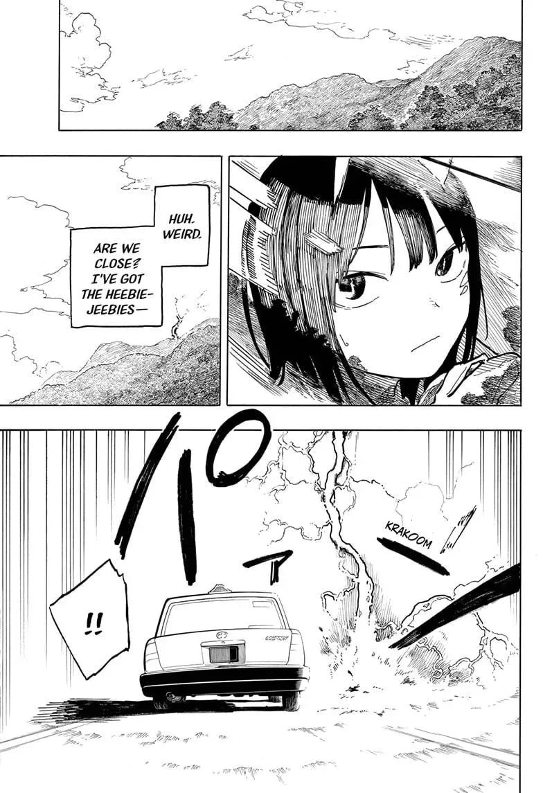 Read Ruri Dragon (Oneshot) chapter 45 image 12 on Lezhin