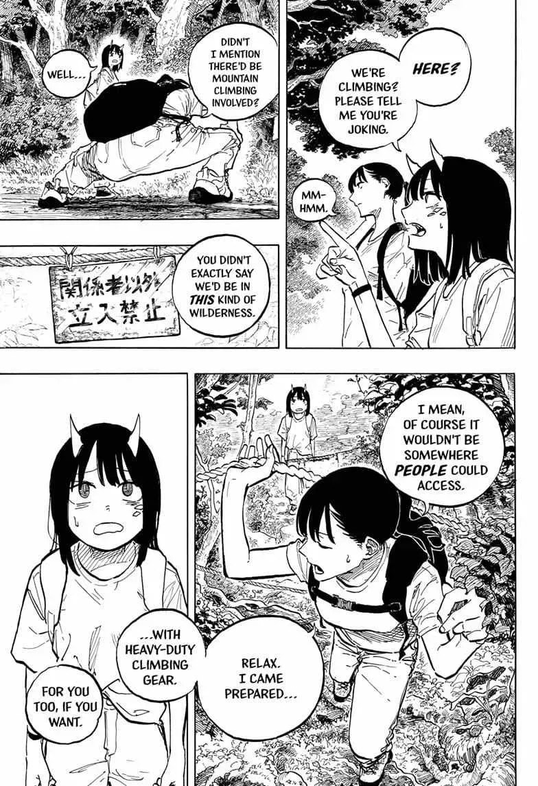 Read Ruri Dragon (Oneshot) chapter 45 image 16 on Lezhin