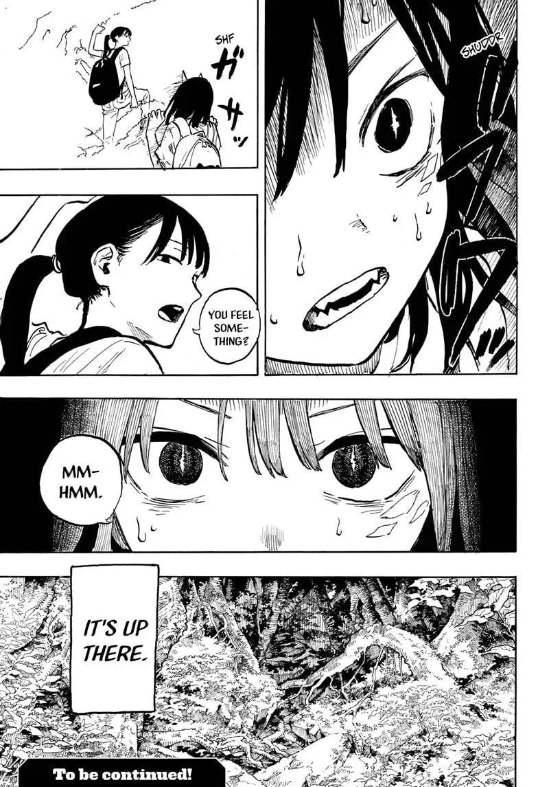 Read Ruri Dragon (Oneshot) chapter 45 image 18 on Lezhin