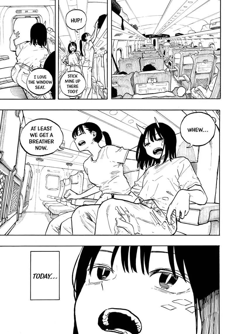 Read Ruri Dragon (Oneshot) chapter 45 image 4 on Lezhin