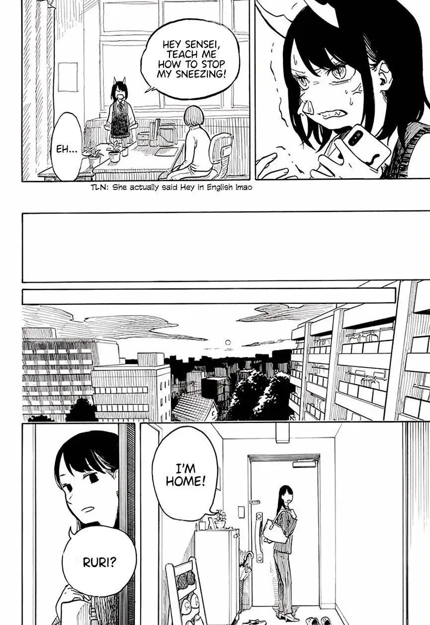 Read Ruri Dragon (Oneshot) chapter 5.1 image 21 on Lezhin