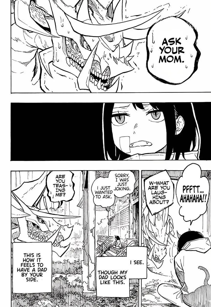 Read Ruri Dragon (Oneshot) chapter 5.1 image 34 on Lezhin
