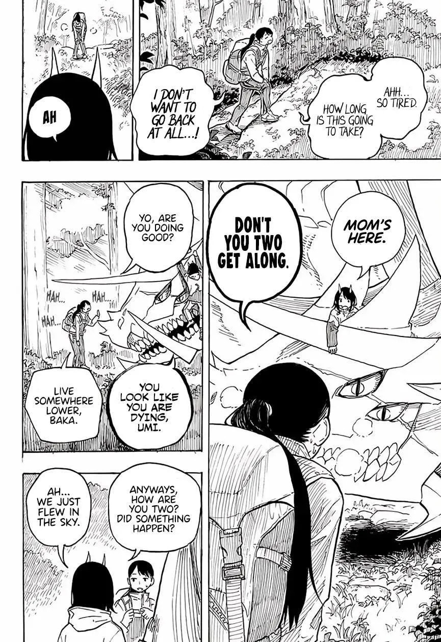Read Ruri Dragon (Oneshot) chapter 5.1 image 39 on Lezhin