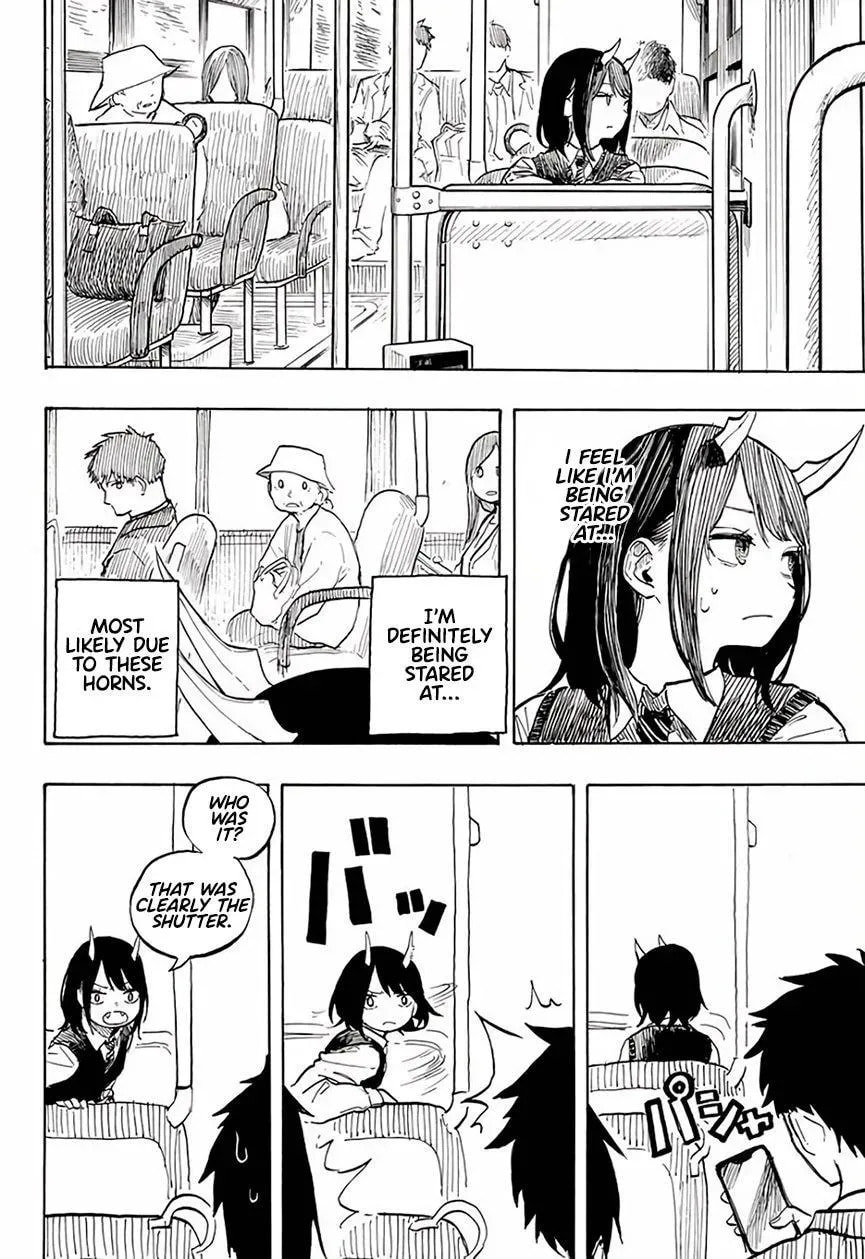 Read Ruri Dragon (Oneshot) chapter 5.1 image 9 on Lezhin