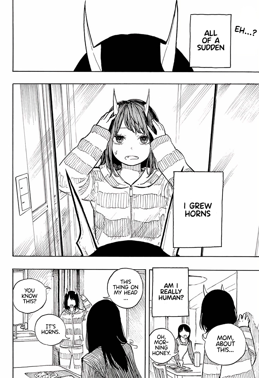 Read Ruri Dragon chapter 0 image 1 on Lezhin