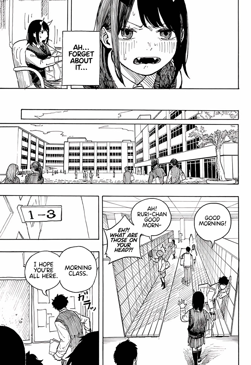 Read Ruri Dragon chapter 0 image 10 on Lezhin