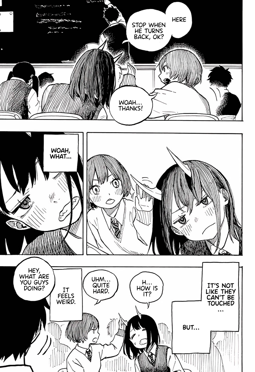 Read Ruri Dragon chapter 0 image 14 on Lezhin