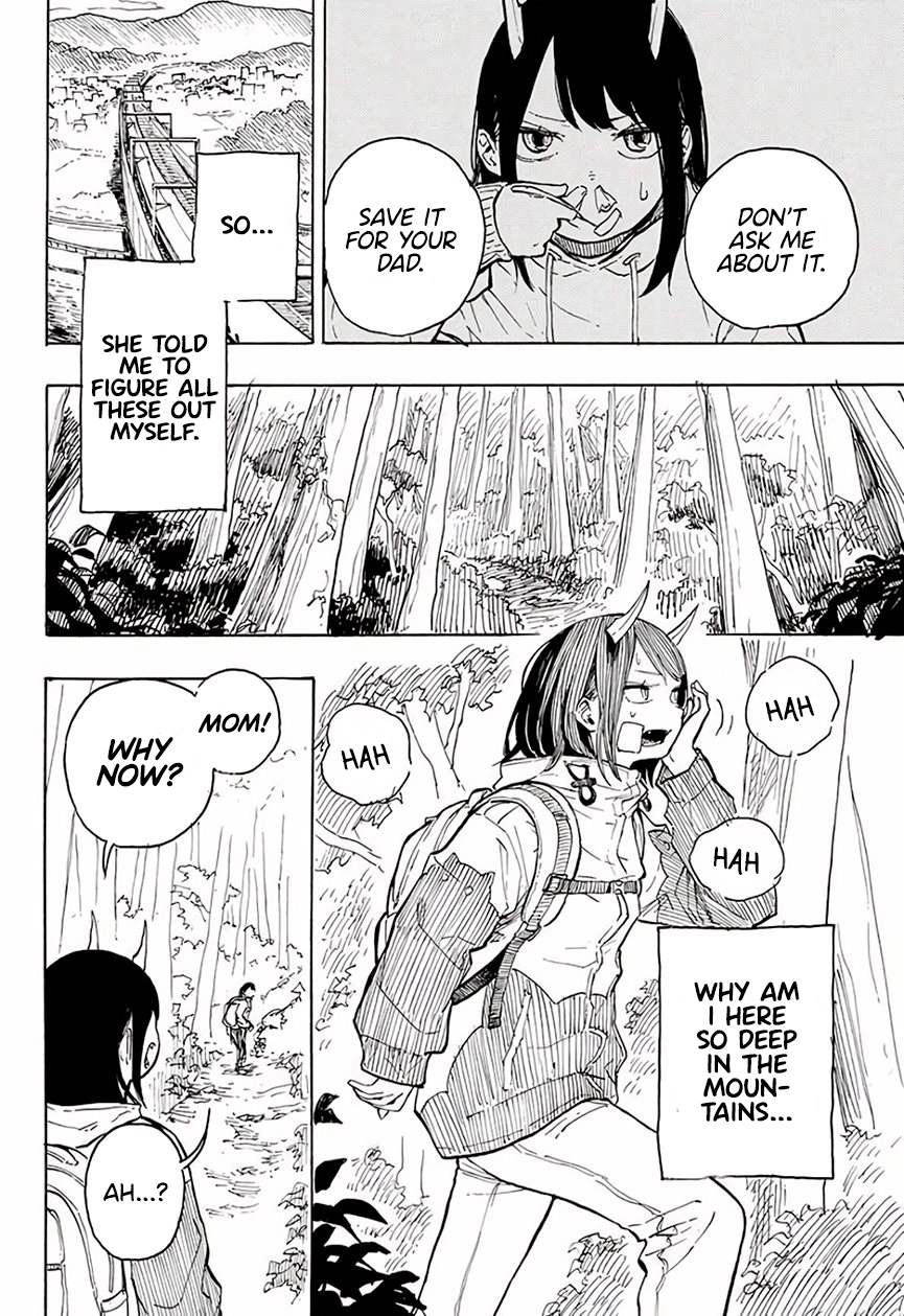 Read Ruri Dragon chapter 0 image 25 on Lezhin