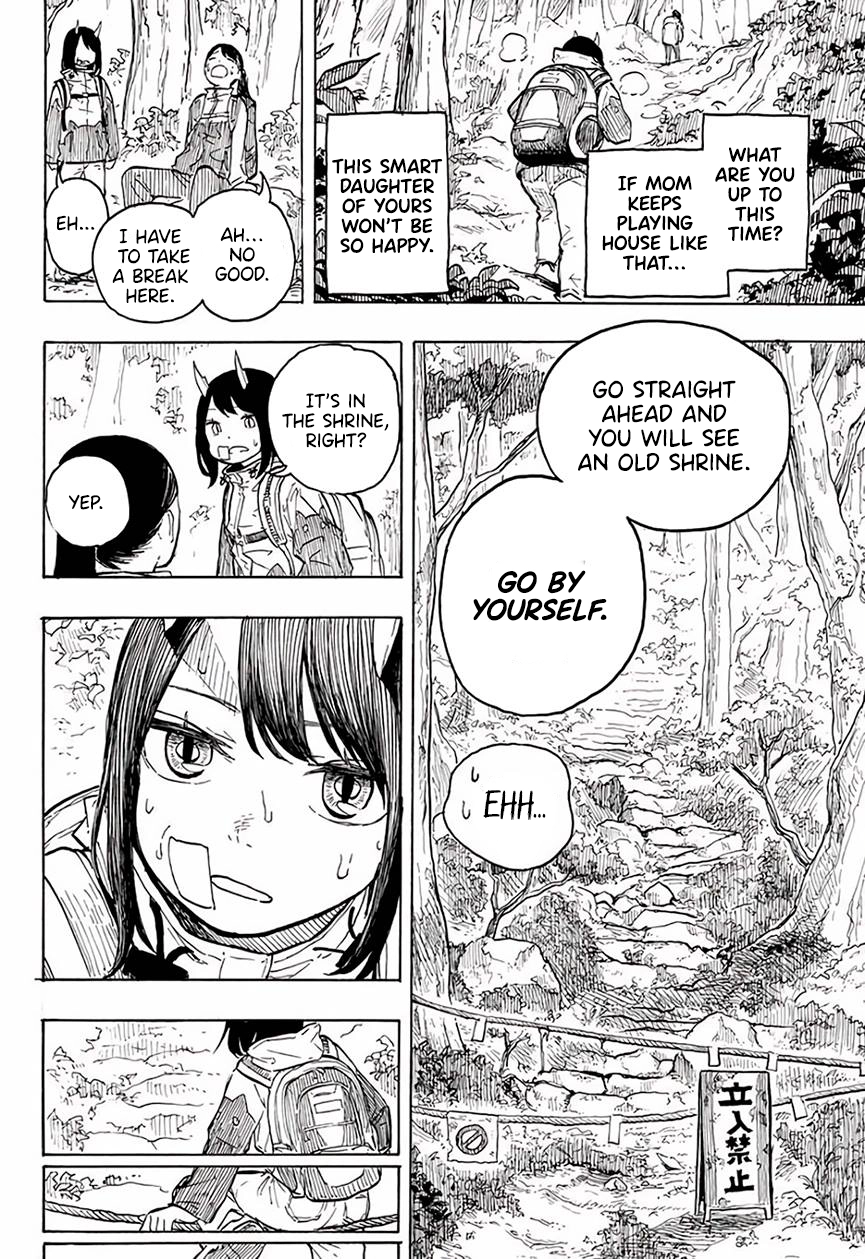Read Ruri Dragon chapter 0 image 27 on Lezhin