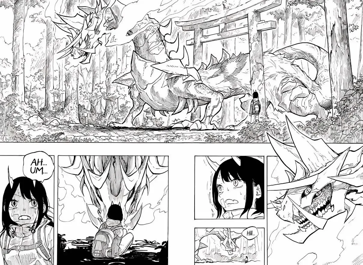 Read Ruri Dragon chapter 0 image 29 on Lezhin