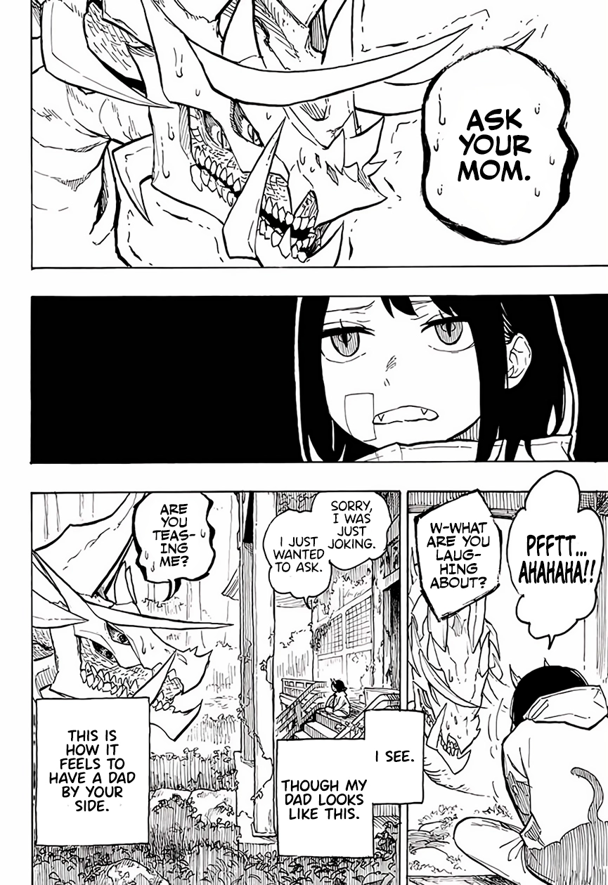 Read Ruri Dragon chapter 0 image 34 on Lezhin