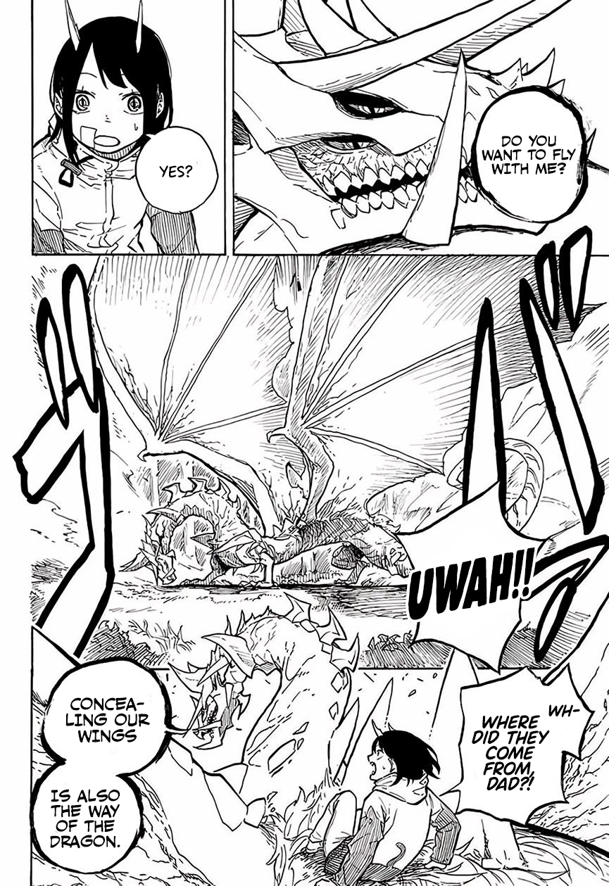 Read Ruri Dragon chapter 0 image 36 on Lezhin