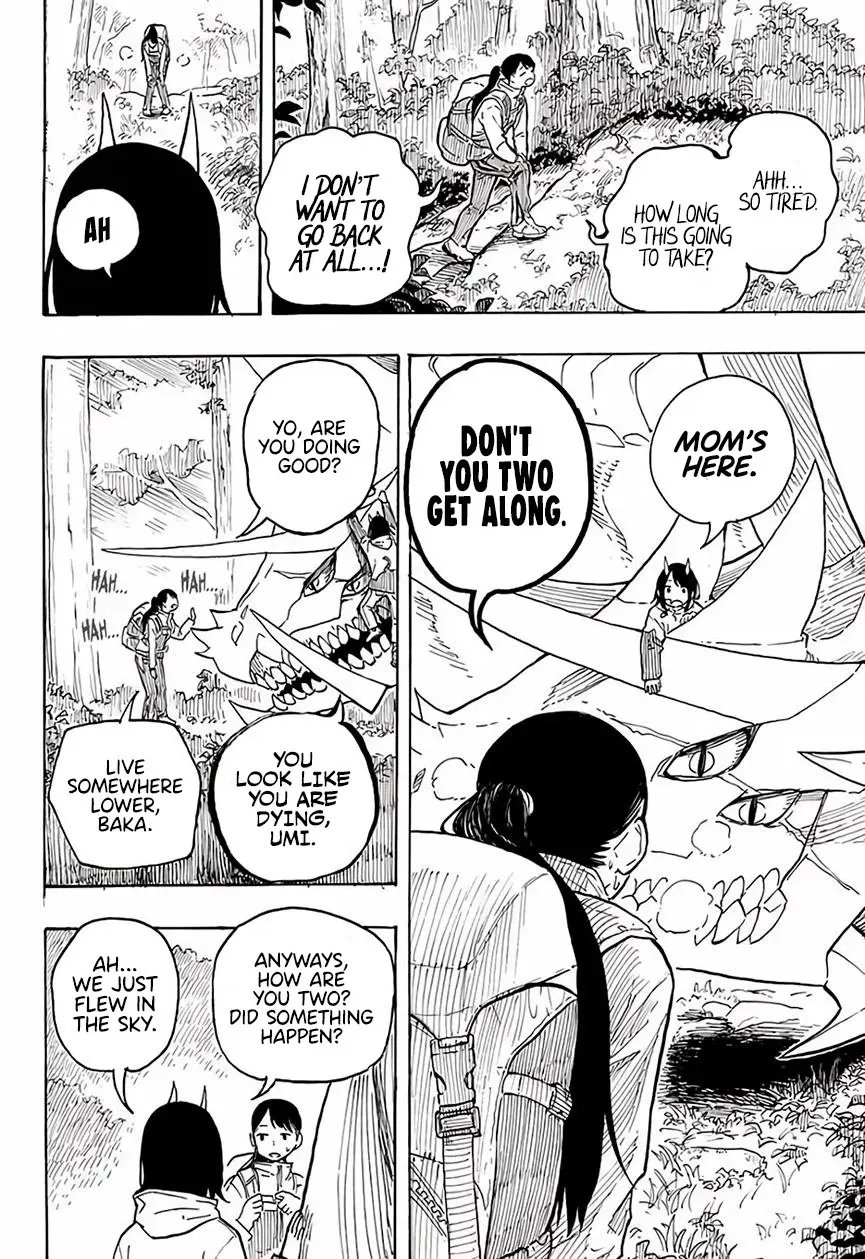 Read Ruri Dragon chapter 0 image 39 on Lezhin