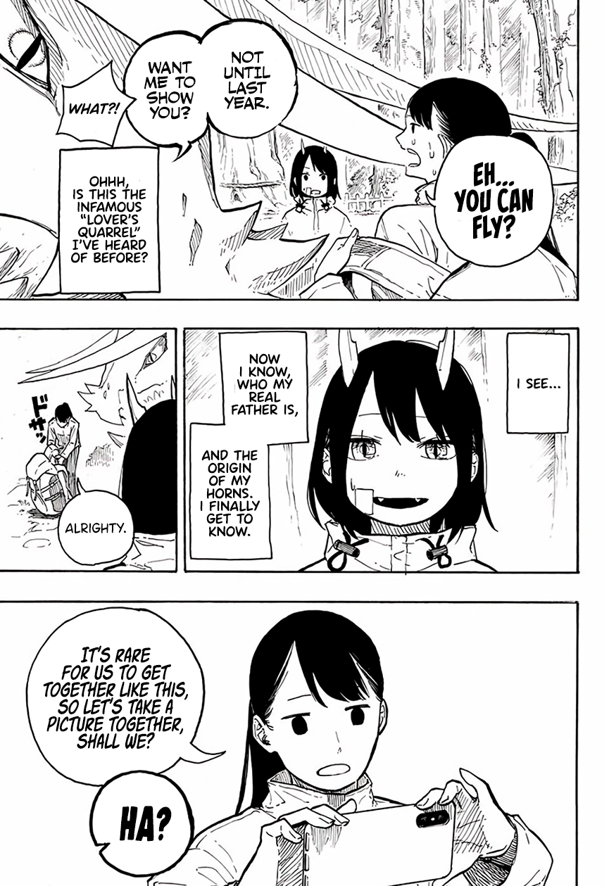 Read Ruri Dragon chapter 0 image 40 on Lezhin