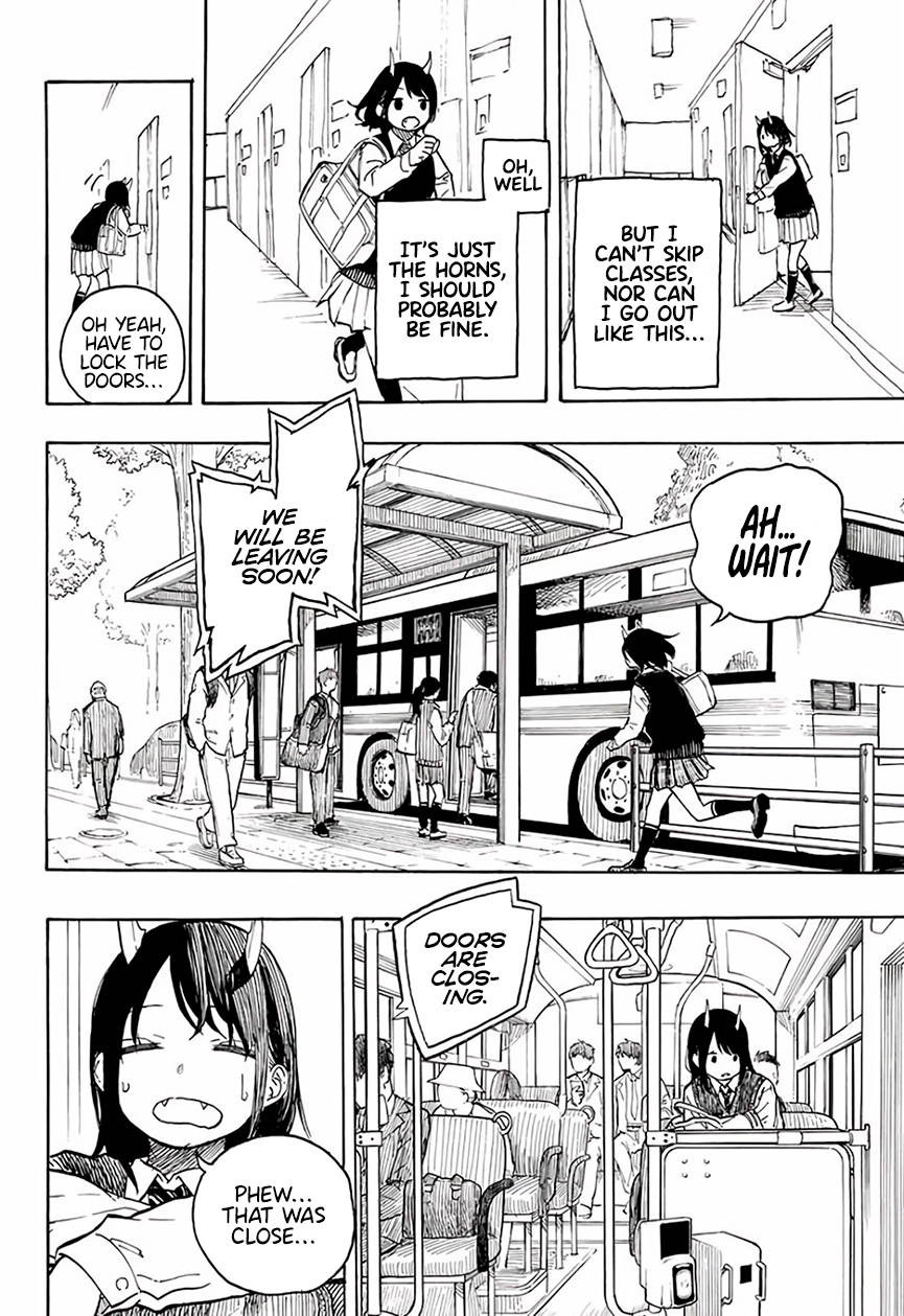 Read Ruri Dragon chapter 0 image 7 on Lezhin
