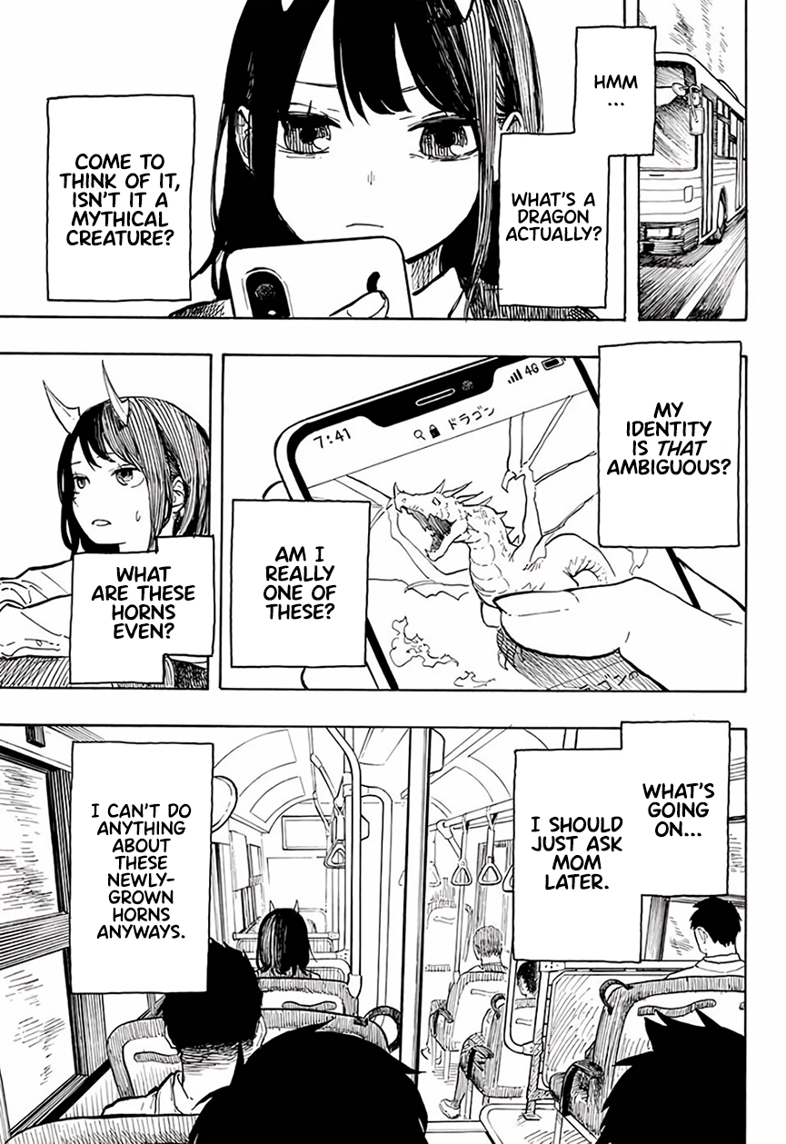 Read Ruri Dragon chapter 0 image 8 on Lezhin