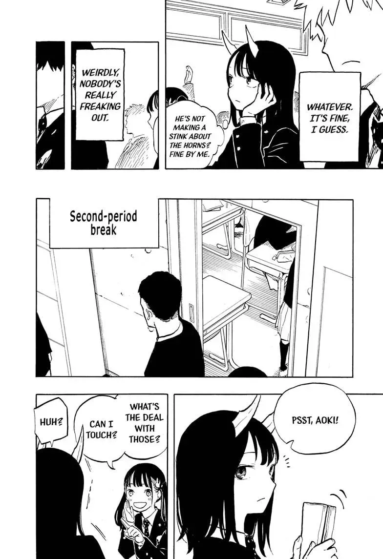 Read Ruri Dragon chapter 1.1 image 24 on Lezhin