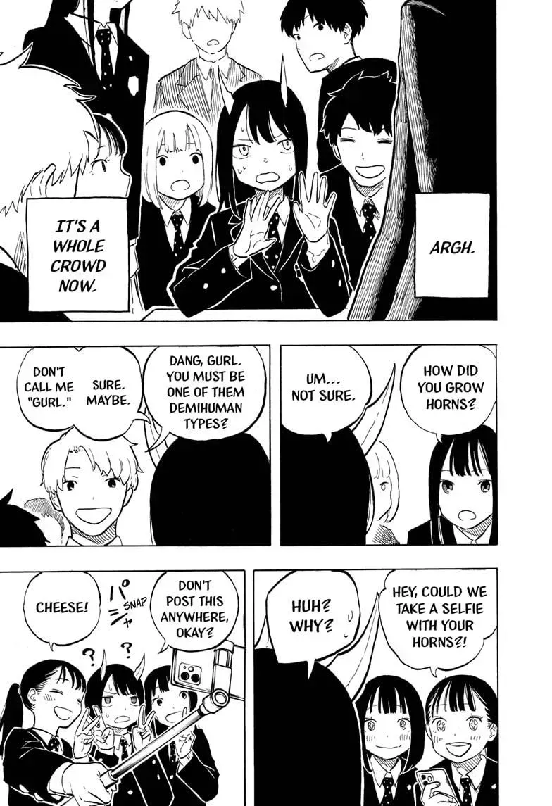 Read Ruri Dragon chapter 1.1 image 27 on Lezhin