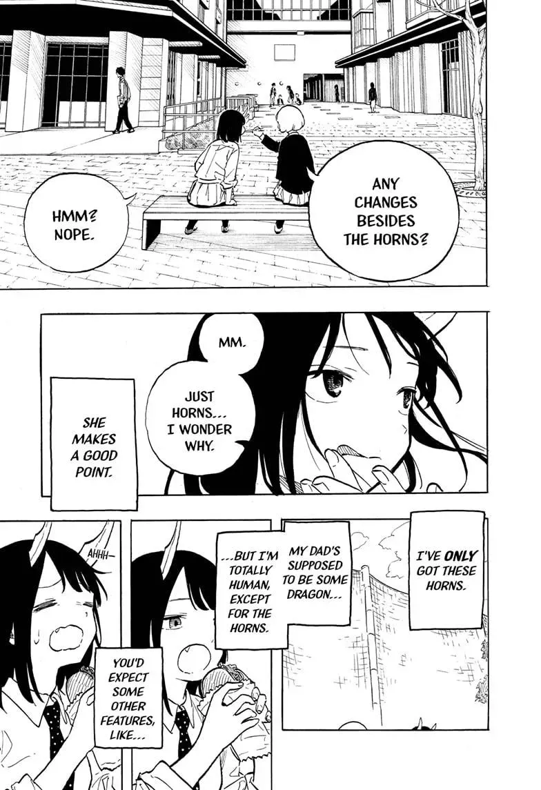 Read Ruri Dragon chapter 1.1 image 31 on Lezhin
