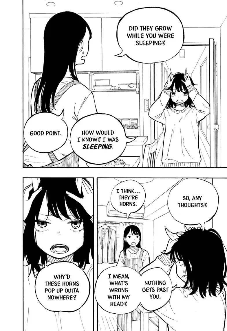Read Ruri Dragon chapter 1.1 image 4 on Lezhin