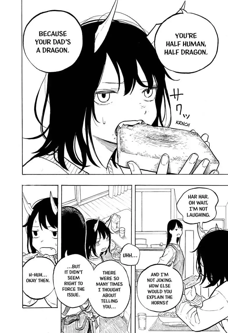 Read Ruri Dragon chapter 1.1 image 8 on Lezhin