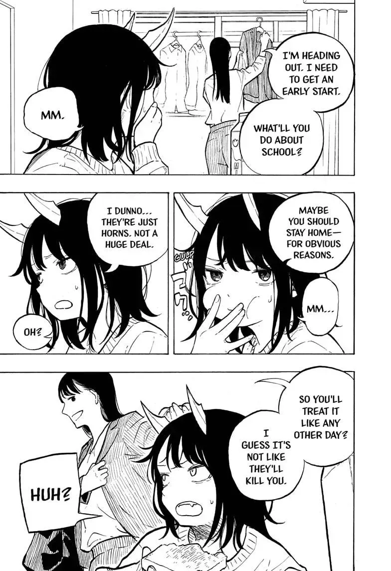 Read Ruri Dragon chapter 1.1 image 9 on Lezhin
