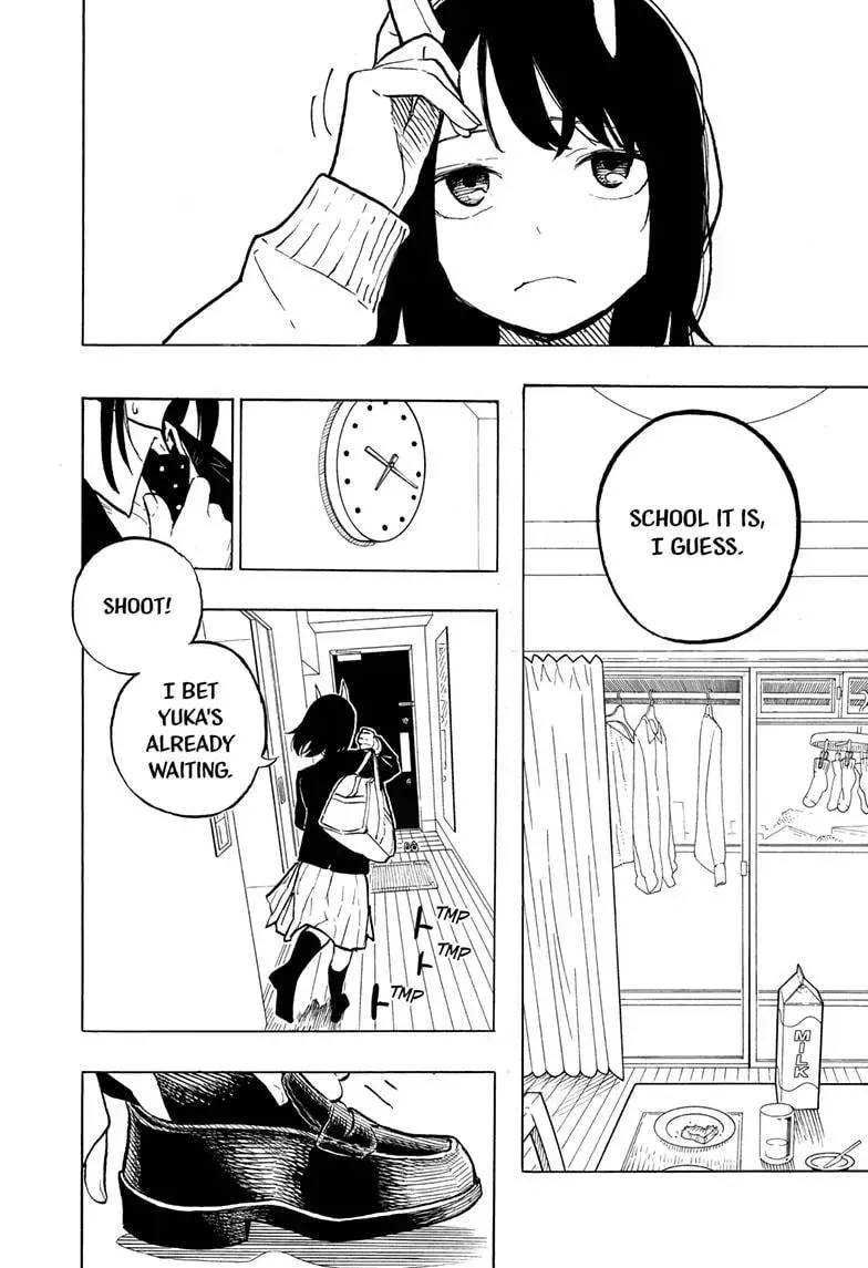 Read Ruri Dragon chapter 1.2 image 12 on Lezhin
