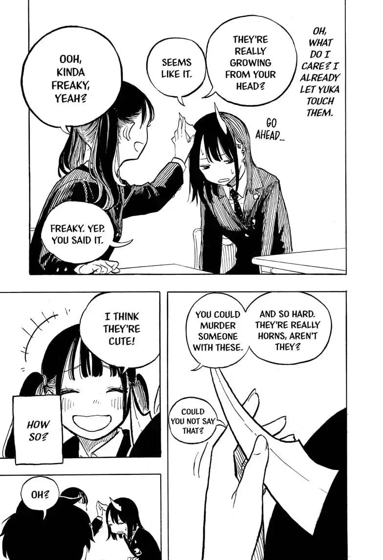 Read Ruri Dragon chapter 1.2 image 25 on Lezhin