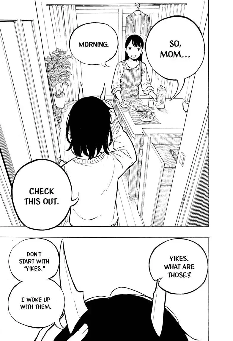 Read Ruri Dragon chapter 1.2 image 3 on Lezhin