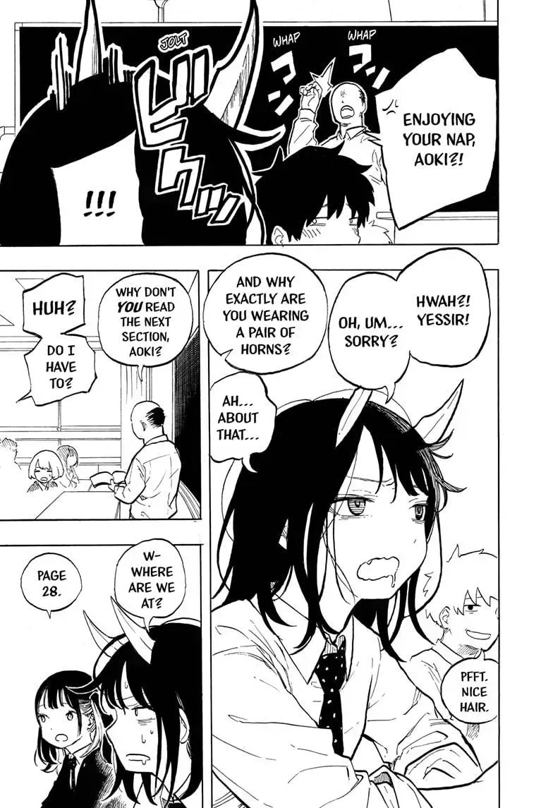 Read Ruri Dragon chapter 1.2 image 33 on Lezhin