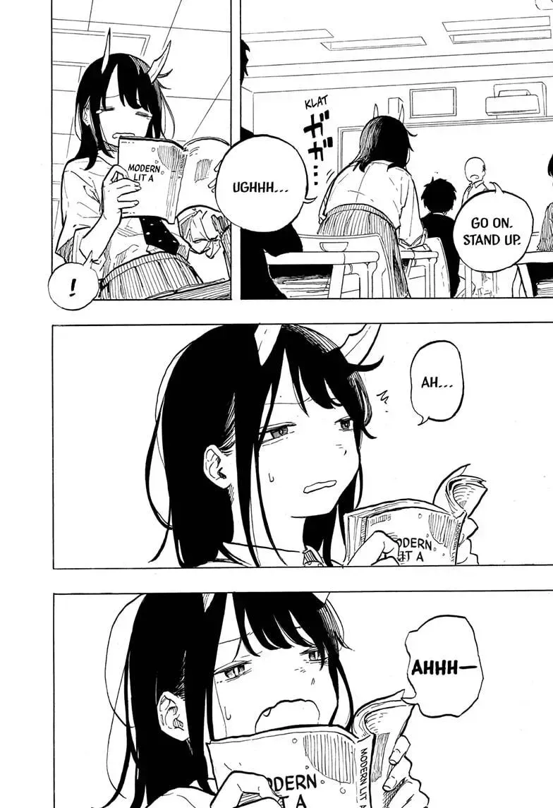 Read Ruri Dragon chapter 1.2 image 34 on Lezhin