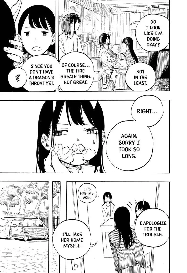 Read Ruri Dragon chapter 1.2 image 42 on Lezhin